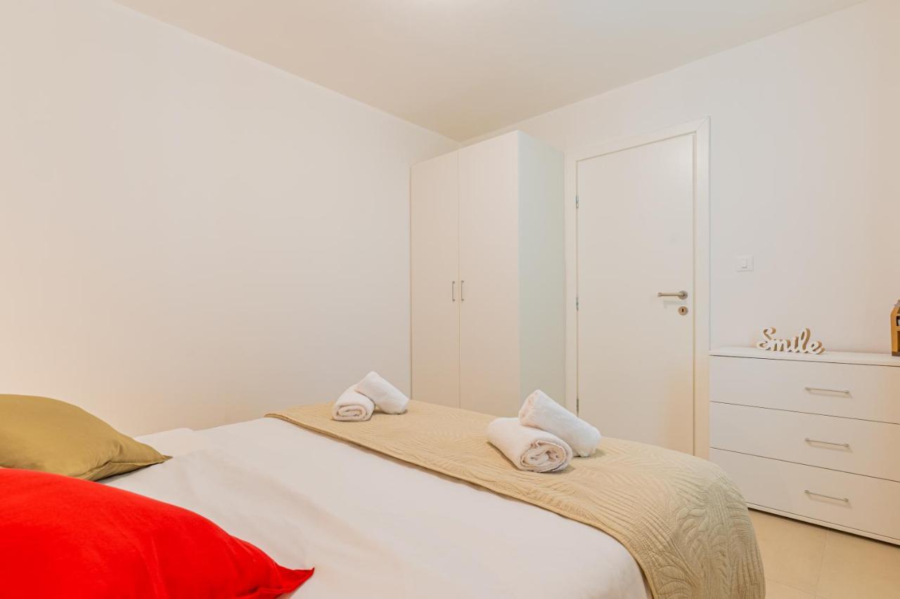 Apartments Lopari Nerezine Extérieur photo
