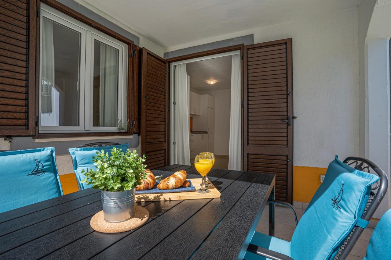 Apartments Lopari Nerezine Extérieur photo