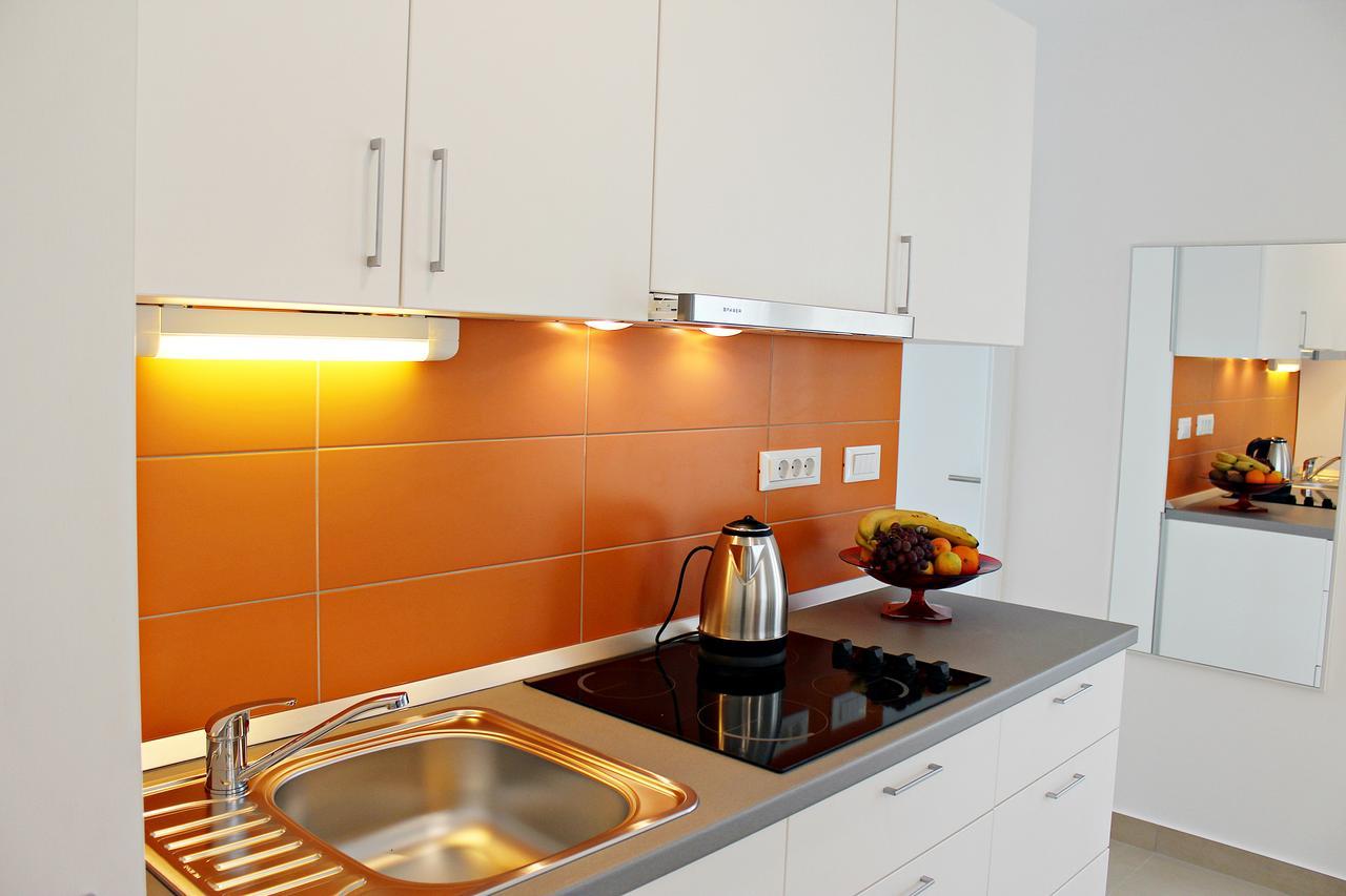 Apartments Lopari Nerezine Extérieur photo